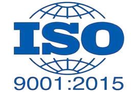ISO 9001:2015